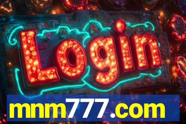 mnm777.com