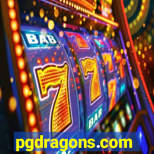 pgdragons.com