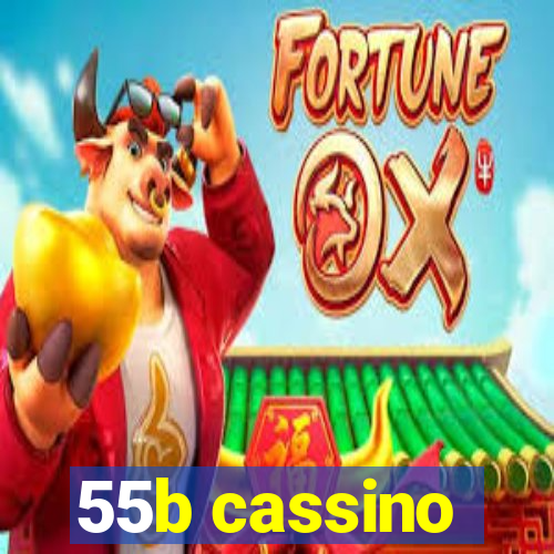 55b cassino