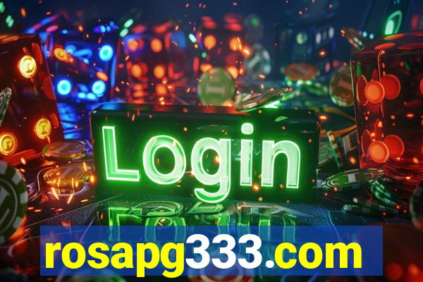 rosapg333.com