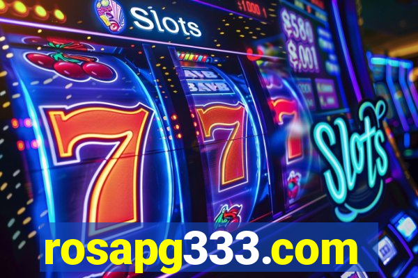 rosapg333.com