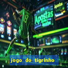 jogo do tigrinho pagando agora