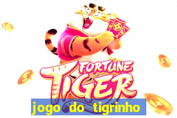 jogo do tigrinho pagando agora