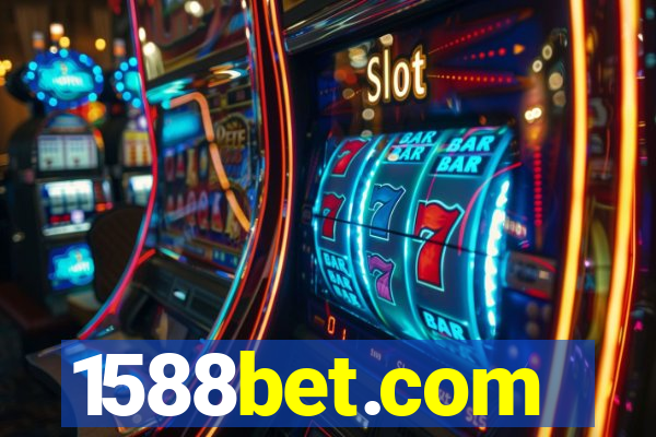 1588bet.com