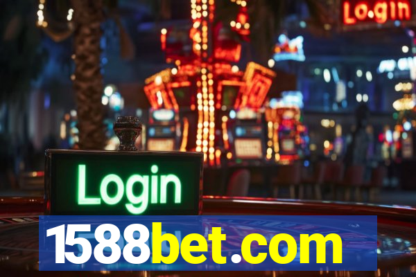 1588bet.com