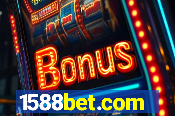 1588bet.com