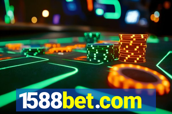 1588bet.com