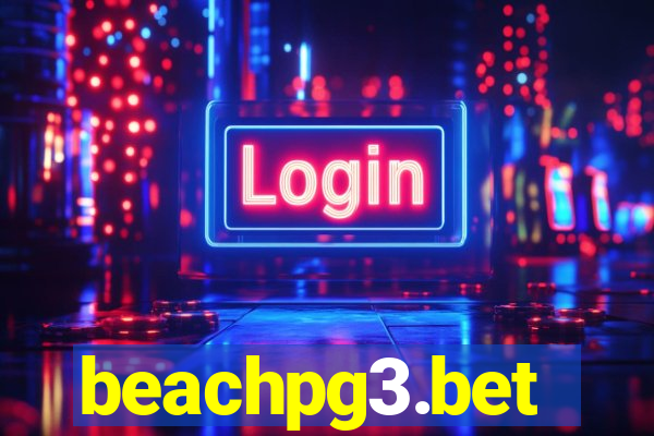 beachpg3.bet
