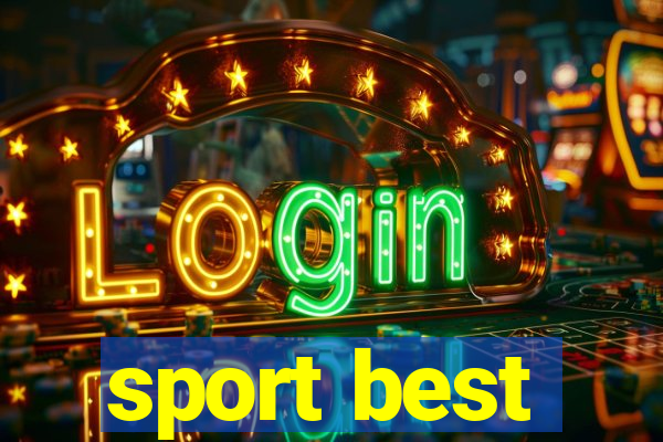 sport best