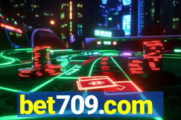 bet709.com