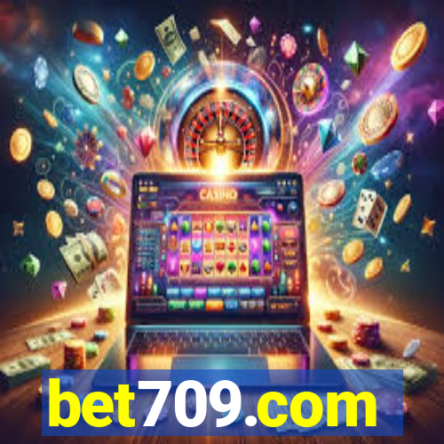 bet709.com