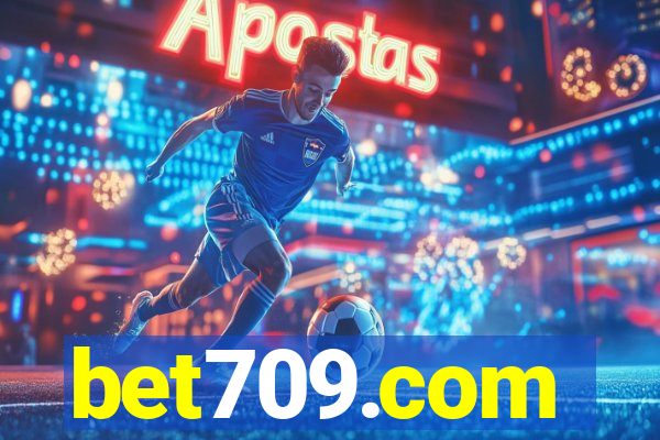 bet709.com
