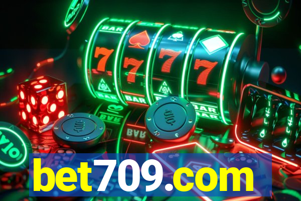 bet709.com