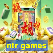 ntr games