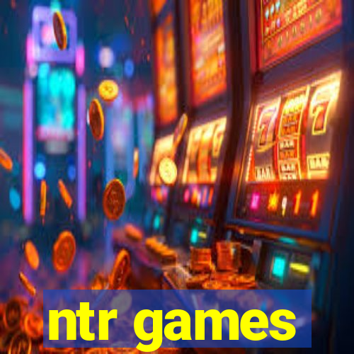 ntr games