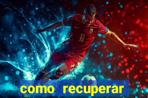 como recuperar dinheiro perdido em jogo de aposta