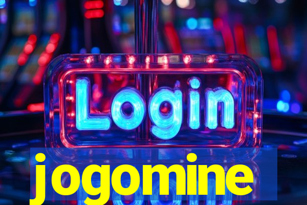 jogomine