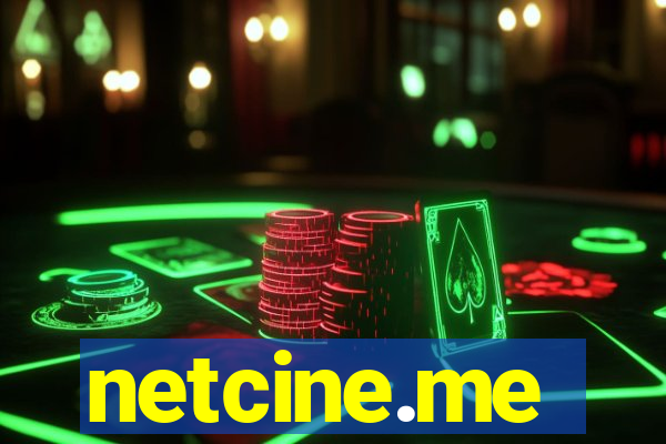 netcine.me