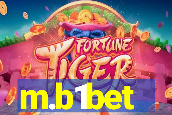 m.b1bet