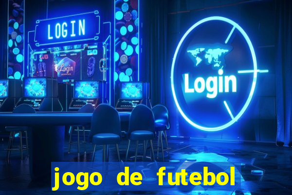 jogo de futebol the champions 3d