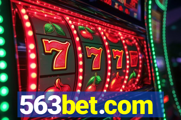 563bet.com