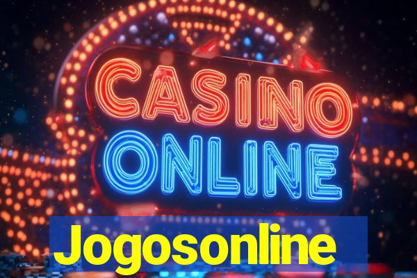 Jogosonline