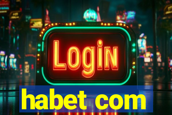 habet com