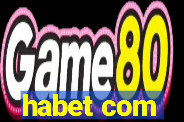 habet com