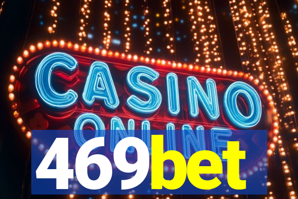 469bet