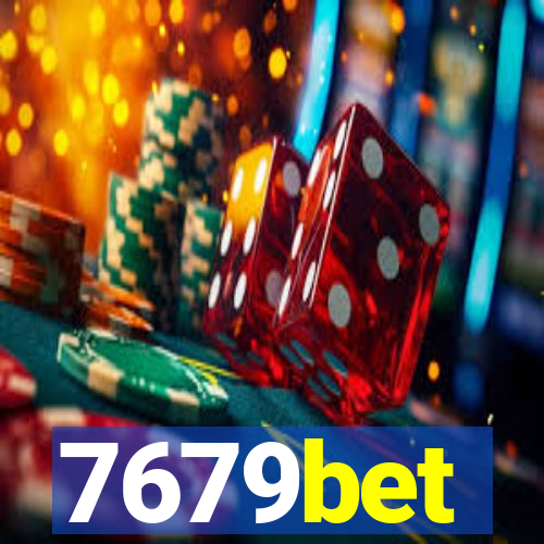 7679bet