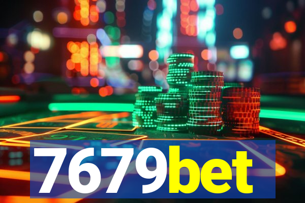 7679bet