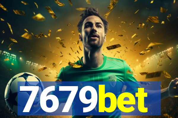 7679bet