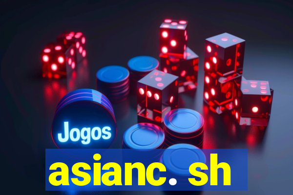 asianc. sh