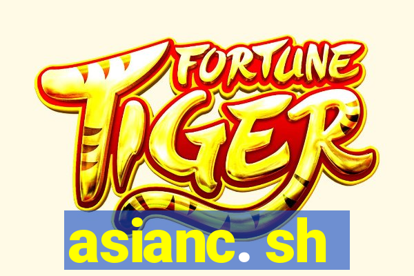 asianc. sh