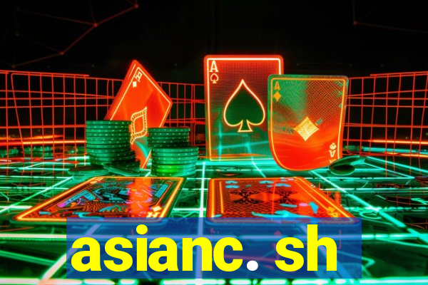 asianc. sh
