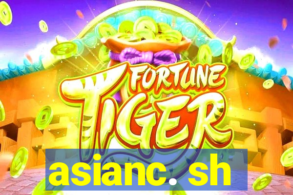 asianc. sh