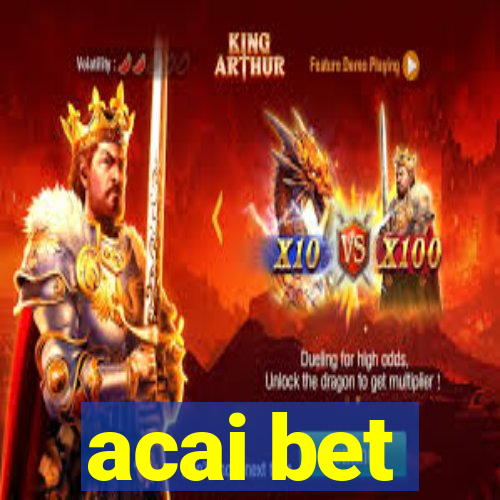 acai bet