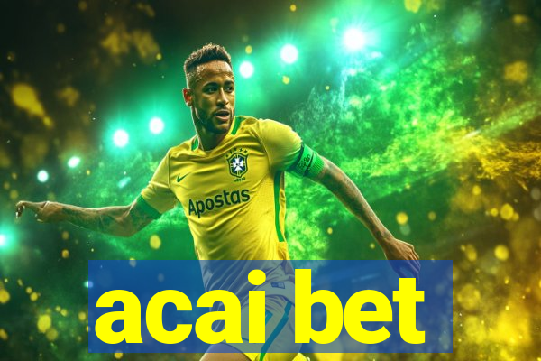 acai bet