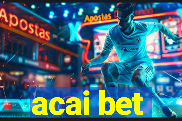 acai bet