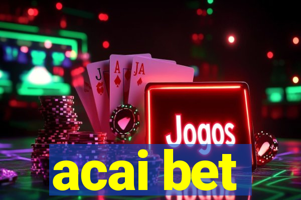 acai bet
