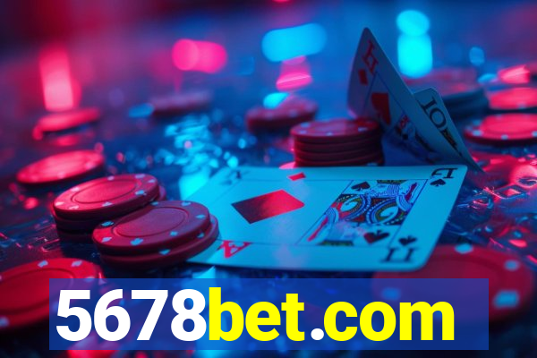 5678bet.com