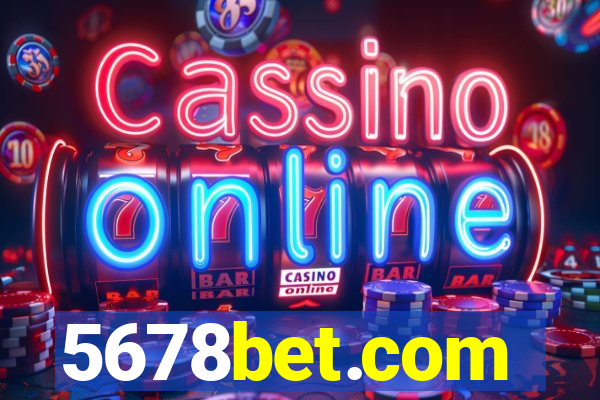 5678bet.com