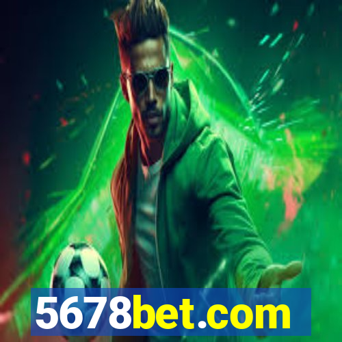 5678bet.com