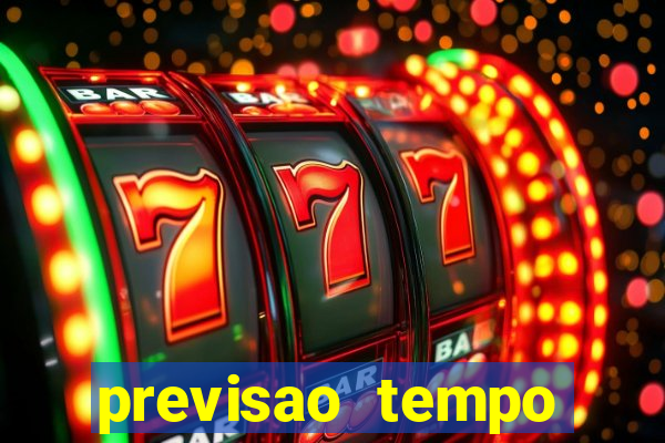 previsao tempo cruzeiro sp cptec inpe