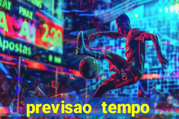 previsao tempo cruzeiro sp cptec inpe