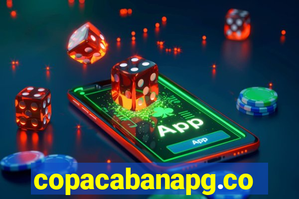 copacabanapg.com