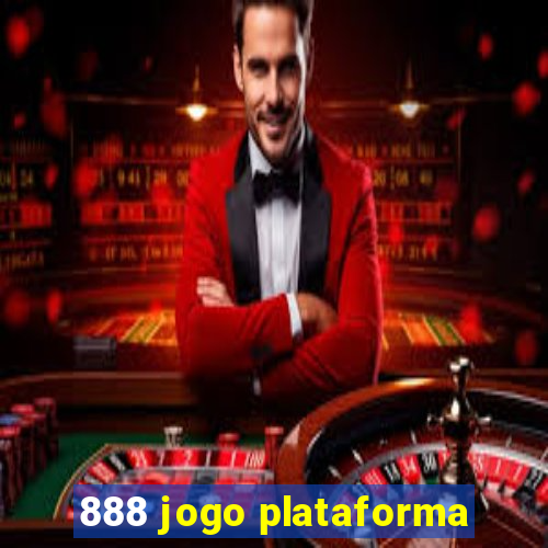 888 jogo plataforma