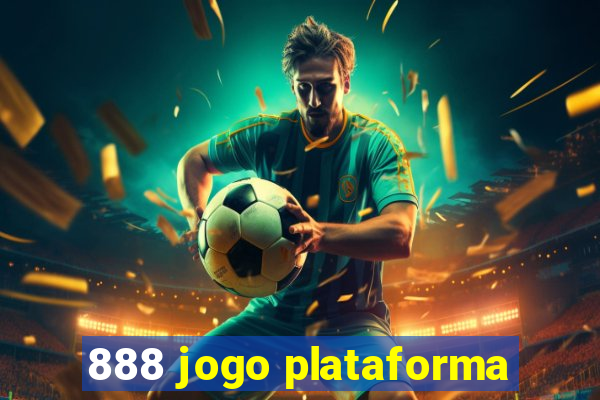 888 jogo plataforma
