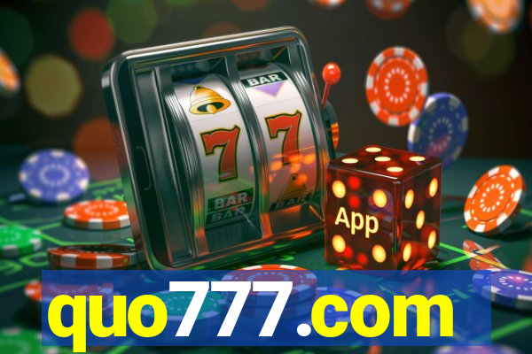 quo777.com