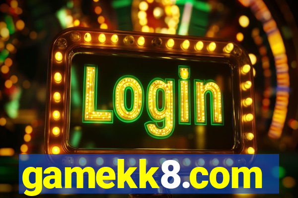 gamekk8.com